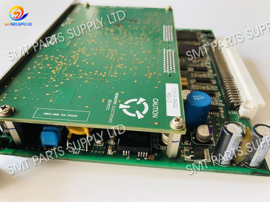 주문 주끼 Z2 SMT 기계 드라이버 카드 2060L 40003258 online manufacture