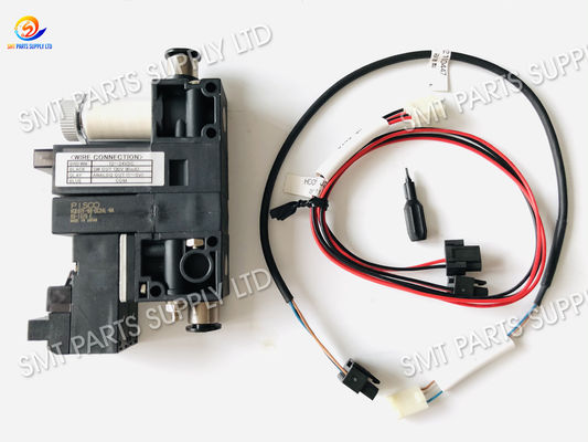 주문 삼성 CP40 CP40L J2100447 머리 진공 타격 조립 VGE07F-66-DC24L-NA online manufacture