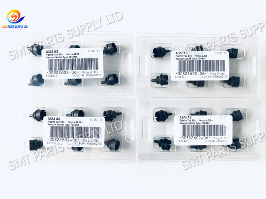 주문 시멘스 704 904 분사구 00322602-06 SMT는 새로운 분사구 본래 새로운 사본을 줍습니다 online manufacture