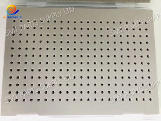 주문 후지 NXT SMT 기계 대전 방지 플라스틱 노즐 케이스 online manufacture