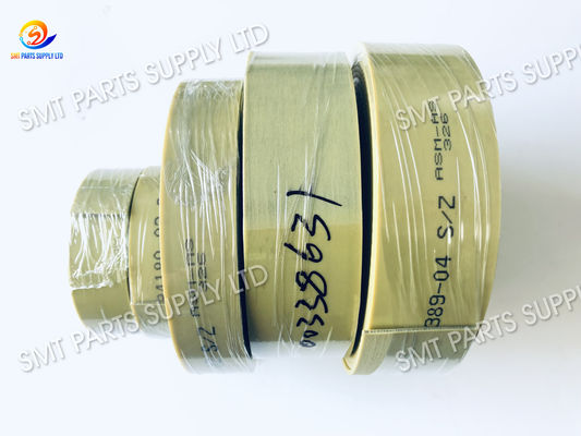 주문 SMT 예비 품목 ASM SIEMENS SIPLACE X 축선 벨트 00338631 00334180-02 online manufacture