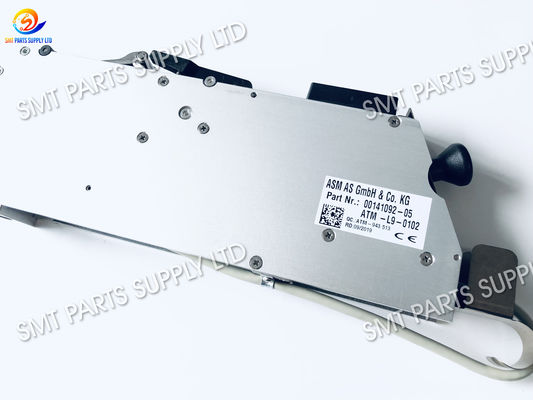 주문 Siemens Siplace Feeder ASM 12 16mm Feeder 00141092 Original New online manufacture