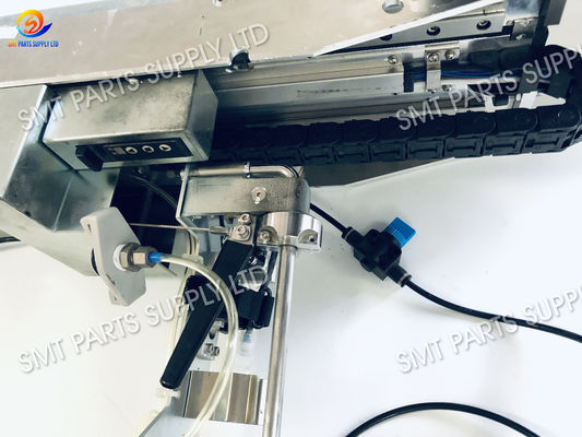주문 FUJI SMT 예비 부품 NXT 로터리 딥 플럭스 피더 UF07200 online manufacture