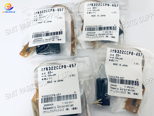 주문 Panasonic BM 8 Mm 지류 머리 연약한 철사 첨필 N610070544AA N322CCP8-457 online manufacture