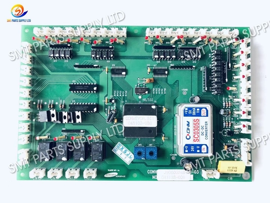 주문 SMT SAMSUNG CP40 CP45 CONVEYOR IF BOARD Y J9060024B 보드 y Original New/중고 online manufacture