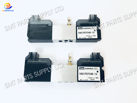 주문 삼성 SMT 예비 품목 SM321 411 VA01PEP34B-1U J7602048A 벨브 본래 새로운 online manufacture