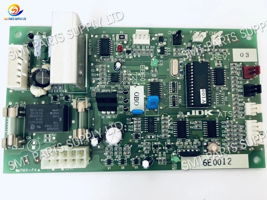주문 살 기반 Smt 예비 부품 Ats 보드 E86017230B0 오리지널 신규 online manufacture