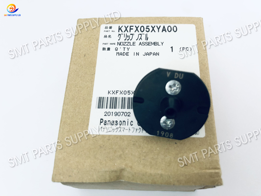 주문 Panasonic Cm602 Cm402 특수 모양의 1908 노즐 KXFX05XYA00 online manufacture