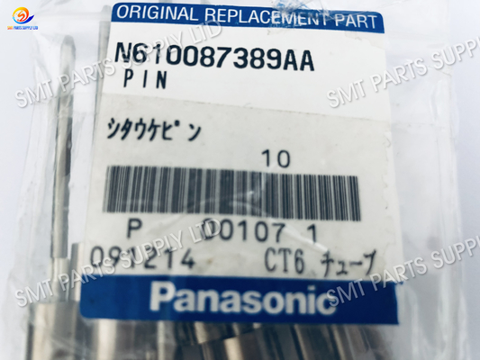 주문 CM402/602 Panasonic 마그네틱 핀 SMT 예비 부품 N610087389AA online manufacture