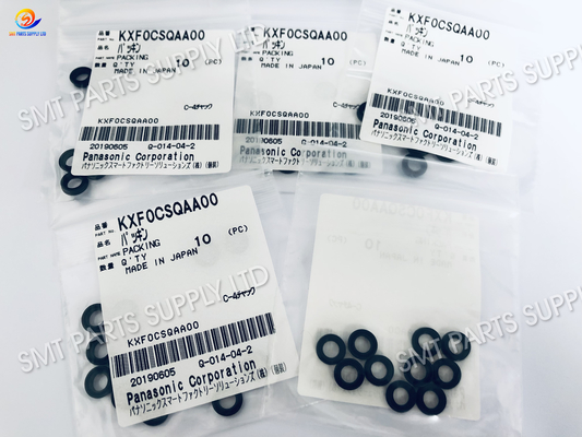 주문 Panasonic CM/NPM 씰 링 SMT 예비 부품 KXF0CSQAA00 CM402 online manufacture