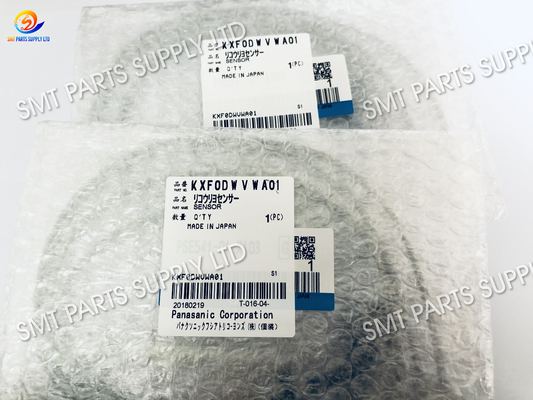 주문 파나소닉 센서 SMT 예비품 CM402/602 KXF0DWVWA01 online manufacture