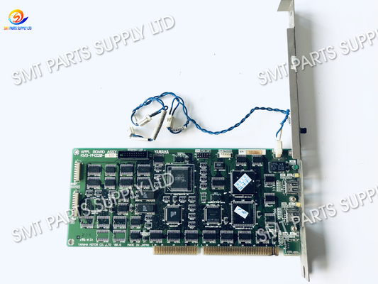 주문 야마하 위원회 YV100XG 제어함 응용의 카드 KW3-M4220-103 online manufacture