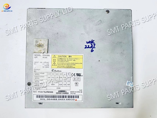 후지 ESX300 NL03Z DENSEI-LAMBDA 전원 공급기 XP143 XP243 XPF T4310F