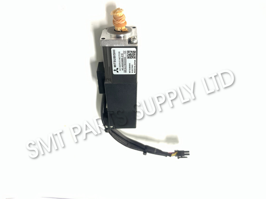 히타치 GXH NL 모터 630 127 3631 X 히타치 GXH-1S MITSUBISHI HC-AQ0336BS-S18 AC 서보 모터