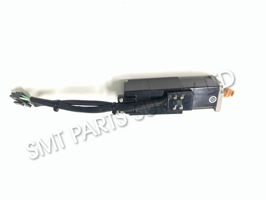 히타치 GXH NL 모터 630 127 3631 X 히타치 GXH-1S MITSUBISHI HC-AQ0336BS-S18 AC 서보 모터