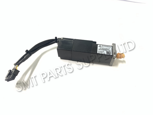 히타치 GXH NL 모터 630 127 3631 X 히타치 GXH-1S MITSUBISHI HC-AQ0336BS-S18 AC 서보 모터