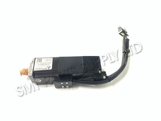 히타치 GXH NL 모터 630 127 3631 X 히타치 GXH-1S MITSUBISHI HC-AQ0336BS-S18 AC 서보 모터