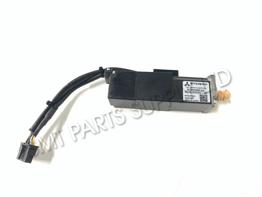 히타치 GXH NL 모터 630 127 3631 X 히타치 GXH-1S MITSUBISHI HC-AQ0336BS-S18 AC 서보 모터