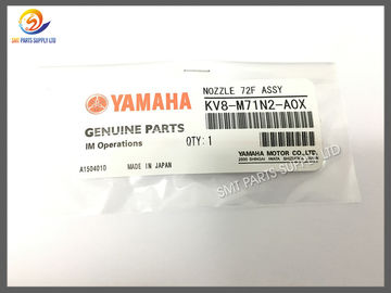주식에서 새로운 KV8-M71N2-A0X SMT 분사구 72F Y YAMAHA 532236010485 Originall