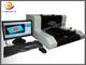 SMT 3D ASC 시각 SPI-7500 자동적인 광학적인 검사, PCB 땜납 풀 검사