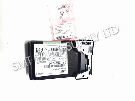 SMT ASM AS BE 센서 CP20 P2 03133310-02 타입 BE 센서 판매 신종