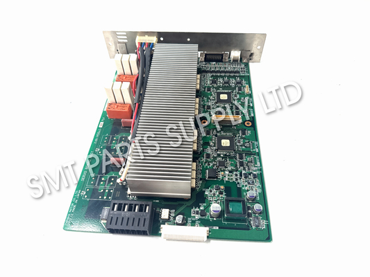 SMT KHN-M5840-822 SERVO BOARD ASSY 야마하 YG 기계 1.66KW 재고