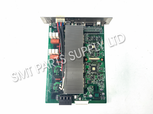 SMT KHN-M5840-822 SERVO BOARD ASSY 야마하 YG 기계 1.66KW 재고