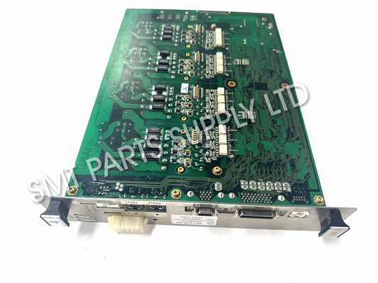 SMT KHN-M5840-822 SERVO BOARD ASSY 야마하 YG 기계 1.66KW 재고