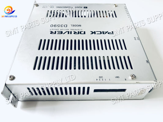 원래 주끼 FX-1 팩 드라이버 D3590 L900E021000