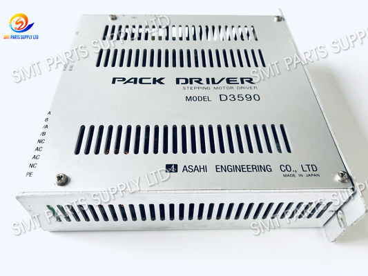 원래 주끼 FX-1 팩 드라이버 D3590 L900E021000