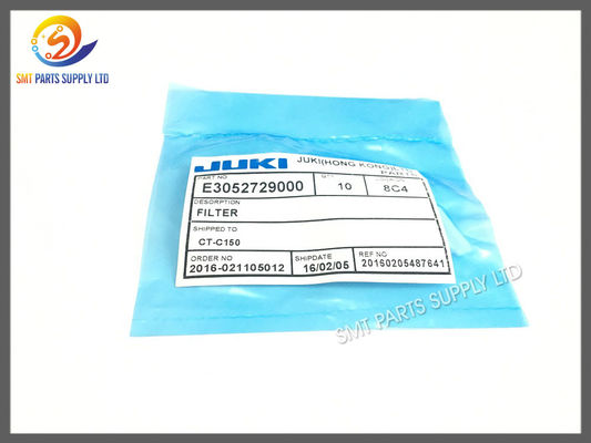 주문 새로운 JUKI KEI2070 KE2080 JX-300 FX-3 여과기 사본, 본래 새로운 E3052729000 online manufacture