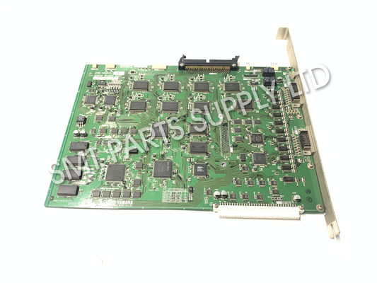 주문 SMT 야마하 YV100 YV100XG KM5-M5840-047 세르보 보드 ASSY 재고 판매 online manufacture