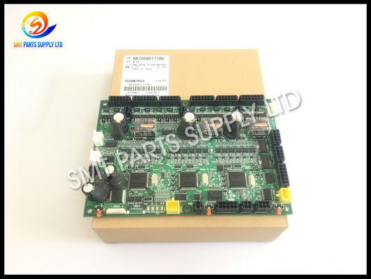 주문 SMT Panasonic DT401 I O 널 KXFE00GXA00 N610090171AA KXFE0005A00 본래 새로운 또는 사용하는 online manufacture