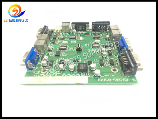 주문 YAMAHA YS12 NC14003-T751 스위처 입력/출력 널 Y KGA-M4472-000 KGA-M4472-012 online manufacture