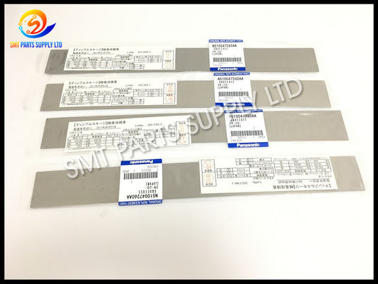 구입하다 파나소닉 N510047260AA SP 프린터용 스테인리스 스퀴지 블레이드 350mm online manufacture