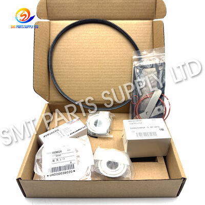 주문 오리온 KHA400 진공 펌프 유지보수 키트 0401659782 (Panasonic CM402 SMT 머신용) online manufacture