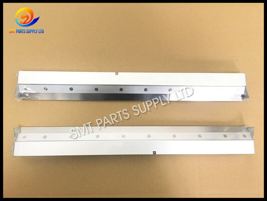 주문 정밀도 ±0.01mm 공차 황색 SMT 기계 부품, SMT 생산 효율을 위한 1.0-1.5mm 최소 리드 높이 online manufacture