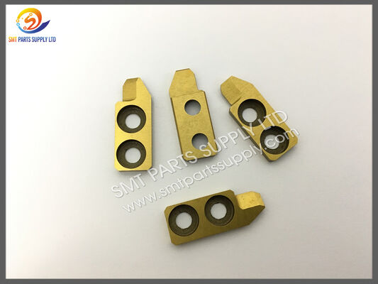 주문 오래 지속되고 마모에 강한 SIEMENS 픽업 윈도우 SMT 리듀서, 최소 리드 높이 1.0-1.5mm, 쉬운 식별을 위한 노란색 online manufacture