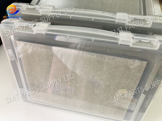 주문 Large Stock SMT Machine Parts Incorporating Vacuum Heat Treatment HRC58-60 and Repair Suitable for Electronics Industry online manufacture