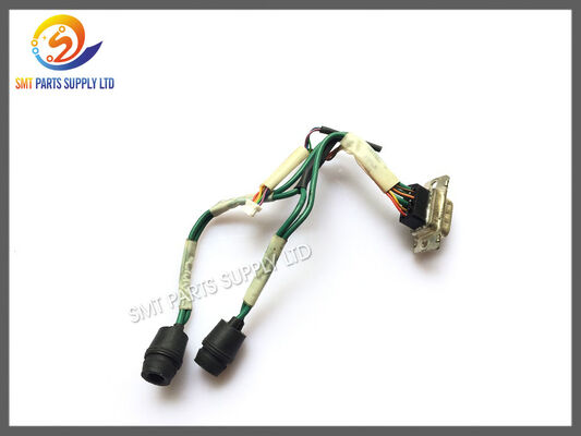주문 Metal And Plastic SMT Machine Parts Part Number KHJ-MC15A-00 Min Order 1pcs Components Designed for SMT Equipment Repair online manufacture