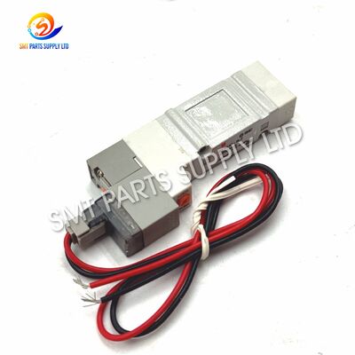 주문 오리지널 뉴 FUJI NXT GPX 호환 솔레노이드 밸브 모델 SY3140-5LZ SMT 공기 제어 online manufacture