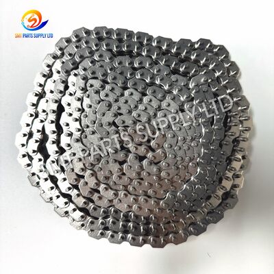 주문 Heller 35B SMT 오븐용 열 저항 및 마모 저항 리플로우 컨베이어 체인 online manufacture