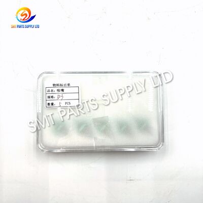 주문 JUKI 503 40001341 KE 픽 앤 플레이스 기계용 SMT 노즐 1.0mm × 0.6mm 정밀 금속 online manufacture