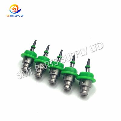 주문 JUKI 504 SMT 진공 흡수 및 KE2050 및 KE2060에 정확한 배치를 위해 정밀 금속 몸체와 노즐 online manufacture
