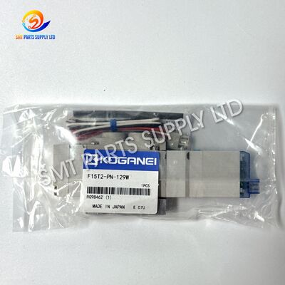 주문 YAMAHA F15T2-PN-129W YG12 YS12 YS24 SMT 기계용 공기 절단 밸브 online manufacture