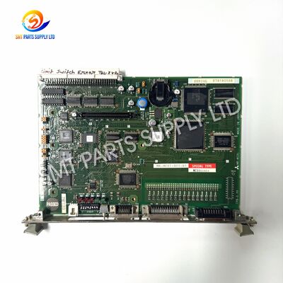 주문 Panasonic KXFK00APA00 MR-MC01-S05-B5 가동 중지 시간을 줄이기 위해 안정적인 모터 드라이브 제어 기능을 갖춘 CM402 CM602용 기존 새 모터 제어 장치 online manufacture