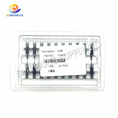 주문 히타치 야마하 HG52C GXH 픽 앤 플라이스 머신용 SMT 노즐, 진공 픽업 및 부품 배치 online manufacture