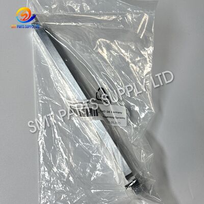 주문 원본 ASM 시멘스 WPC 6 드라이버 ASSY 03053436-01 SMT 기계 모션 제어 online manufacture