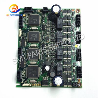 주문 오리지널 새 파나소닉 KXFE0001A00 MC14CA CM402 SMT 기계 제어용 8 헤드 PC 보드 online manufacture