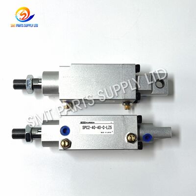 주문 FUJI NXT SPC2-40-40-C-LZ5 SMT 기계 유지 보수용 공기 실린더 XS02630 online manufacture